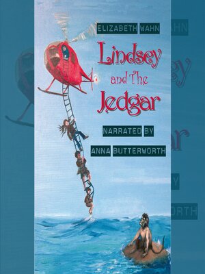 cover image of Lindsey and the Jedgar